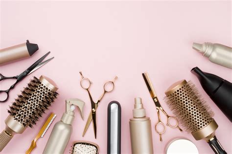 The Magic of Precision: How Cosmetologist's Cutting Utensils Transform Hairstyles